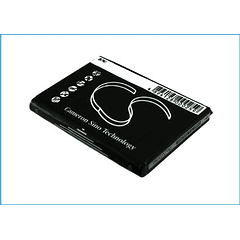 Batería de Repuesto Compatible con DELL Axim X50, X50V, X51 y X51V - Parte No. 310-5965 U6192