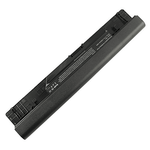 Batería Compatible para Dell Inspiron 1464, 1464D, 1464R, 1564, 1564D, 1564R, 1764, NKDWV 0X0WDM UM6 X0WDM 0FH4HR 312-1021 5YRYV 9JJGJ FH4HR JKVC5 K456N NKDWV PJGF P07G09 2