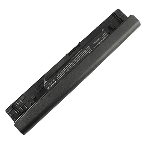 Batería Portátil de 5200 mAh para Dell Inspiron 1464, 1564 y 1764 - Futurebatt JKVC5 312-1021 3
