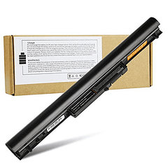 Batería Nueva de 2600mAh VK04 para HP Pavilion Touchsmart Sleekbook 14-b109wm, 14-b124us, 14-b120dx, 14-b137ca, 14-b150us y 14-b173cl (695192-001)