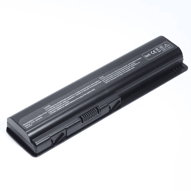 Batería Nueva para Portátil HP/Compaq 498482-001 1