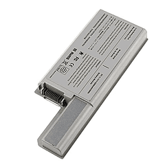 Reemplazo de Batería de Alto Rendimiento 5200mAh 11.1V para Dell Latitude D531 D531N D820 D830 Precision M4300 M65 M65 Mobile