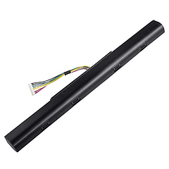 Batería Elegante para Portátil Acer Aspire E15 E5-523 E5-553 E5-576 E5-774G E5-575G-53VG E5-575-59QB E5-575-33BM, AS16A5K AS16A7K AS16A8K