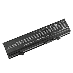 Batería Compatible con Dell Latitude E5400, E5410, E5500, E5510, KM742, KM769, RM656, T749D