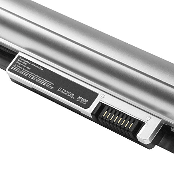 Batería de Repuesto para HP Pavilion TouchSmart 11 Notebook PC Series - 36WH KP03 3