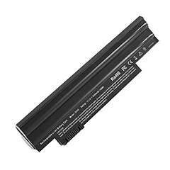 Batería de Repuesto para Portátil Acer Aspire One D255 D257 D260 522 722 Al10a31 Al10b31 Al10g31 BT.00603.114 LC.BTP00.129