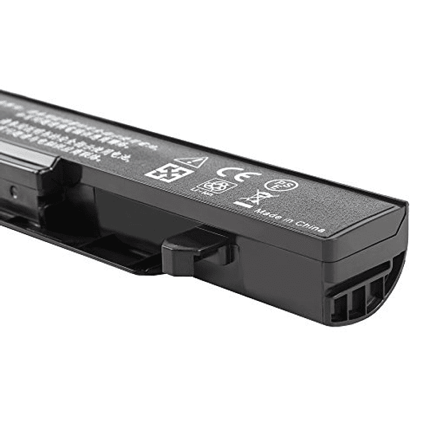 Batería de Repuesto para Portátil ASUS X450 X550 A450 A550 F450 F550 F552 K450 K550 P450 P550 R409 R510 Series Notebook DTK A41-X550A, 14.4V 2200mAh 6