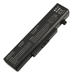 Batería Portátil Compatible con Lenovo ThinkPad IdeaPad G480, G585, Y480, IY485, Z580 y G400
