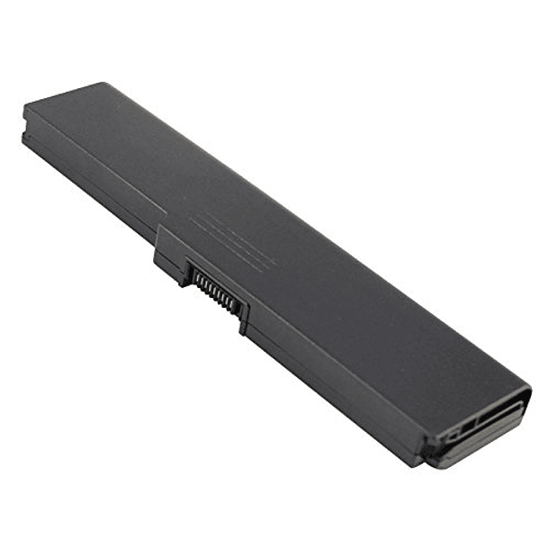 Batería de Litio Profesional de 6 Celdas para Ordenador Portátil Toshiba PA3817-1BRS, PA3818U-1BRS, PABAS227 y PABAS228 - Compra Elegante. 4