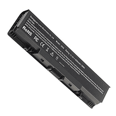 Batería Compatible para Dell 1520, 1521, 530s, 1720, 1721, Vostro 1500 y 1700