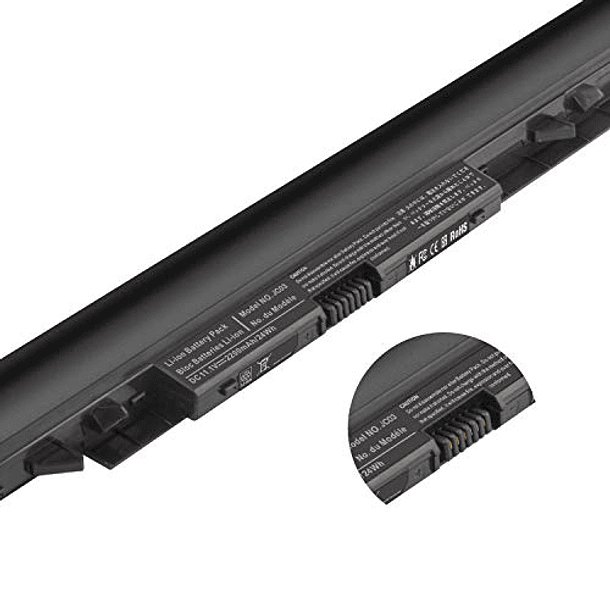 Batería de Repuesto Compatible con HP 15-BS 17-BS 15Q-BU 15G-BR 17-AK 15-BW 15Q-BY Series 3