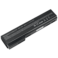 Batería Compatible con HP EliteBook 8460p/8460w/8560p/8560 Series, ProBook 6360b/6560b/6460b/6565b/6465b Series - AC Doctor INC - 5200mAh