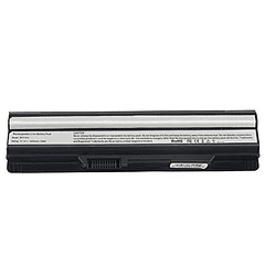 Batería para Portátil MSI CR41 A6500, CR61, CR650, CR70, CX41, CX61, FX700-012FR, GE60, GE60H, GE620, GE620DX, GE70, GE70H, GP60, FR720, FX720, MS-1482, MS-16G1, MS-16G4, MS-16G7, MS-16GA - Futurebatt