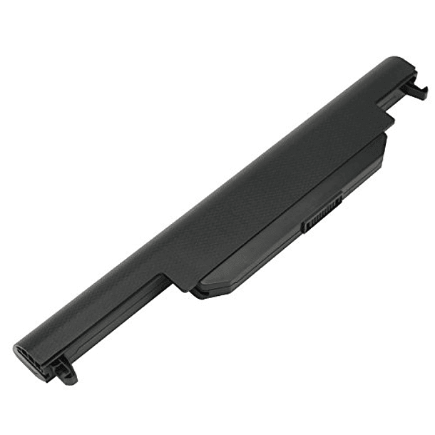 Batería para Portátil Futurebatt Compatible con Asus A32-K55, A33-K55, A41-K55, U57A, A45, A75, K55N, K45, K55A, K75, X55, X55A, X55C, X55U, X75, R500A y R500V 4