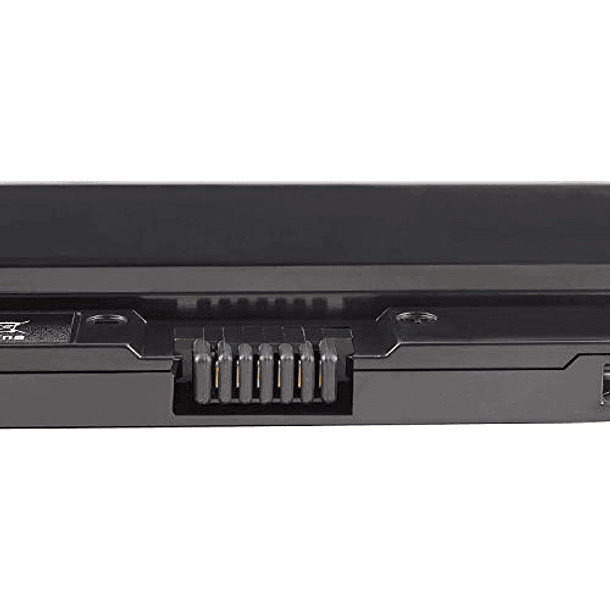 Batería de Repuesto para HP ProBook 430 430-G1 430-G2 Notebook [14.8V 2600MAH Black] - DTK RA04 708459-001 5