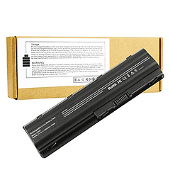 Batería Nueva para Portátil HP Compaq Presario CQ32, CQ42, CQ62, CQ72 Series (586006-361, 586006-321, 593553-001, CBD-CQ42-6, CBDCQ426)