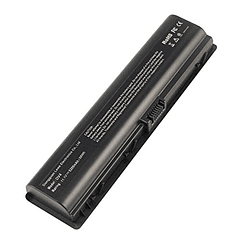 Batería Compatible para HP Pavilion DV2100, DV2500, DV6000, DV6700 Series - Fancy Buying P/N's: 441425-001, 446506-001, 446507-001, HSTNN-DB42, 452057-001, HSTNN-C17C, 417066-001, 441611-001