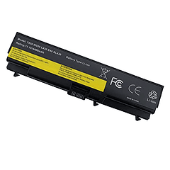 Batería para Portátil Lenovo Thinkpad T430 T430i T530 T530i W530 W530i L430 L530 SL430 SL530 de Alto Rendimiento - 6 Celdas 57WH 10,8V - 45N1007 45N1006 0A36303 - Damaite