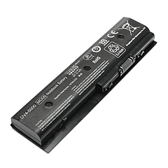 Batería Compatible para HP Pavilion DV4-5000, DV6-7000, DV7-7000 y DV7T-7000 - MO06 y MO09