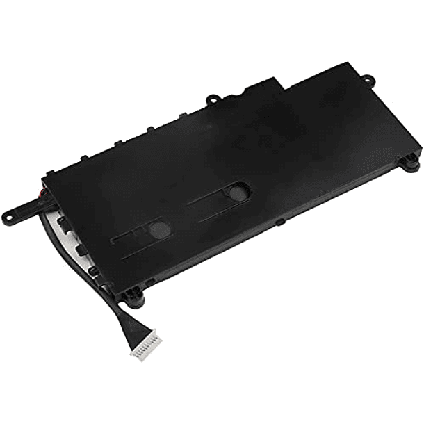 Batería AC Doctor INC PL02XL para HP Pavilion 11 X360 11-n010dx Series 6