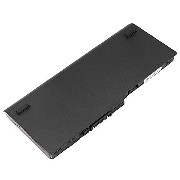 Batería Compatible para Portátil Toshiba Qosmio X500 X505 Satellite P500 P505 Series - PN: PA3729U-1BAS PA3729U-1BRS PABAS207 - 5200 mAh/6 Celdas 5