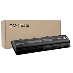 Batería Compatible para HP 2000 Notebook PC, MU06, MU09, CQ42, CQ6V/52ChmAh-well