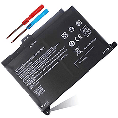 Batería de Repuesto HP Pavilion PC 15 15-AW 15-AU Series - Easy&Fine 849909-850 BP02XL