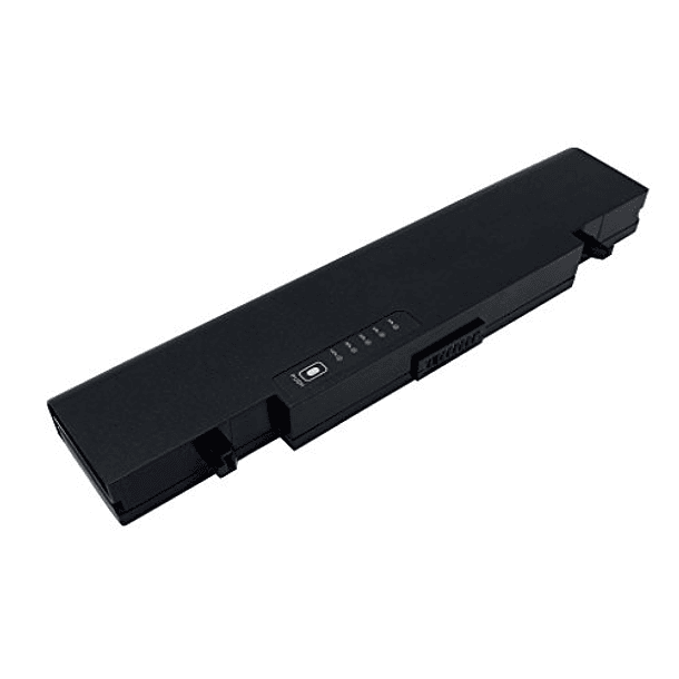 Batería de Repuesto Compatible con Samsung NP550P5C, NP550P5C-A02UB, NP270E5E-K03US, RV520, NP-RV520, NT-RV520, RV510, RV511, NP300E5C - Etechpower AA-PB9MC6B 2