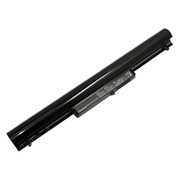 Batería Powerforlaptop VK04 Compatible con HP Pavilion Touchsmart Sleekbook 14-b109wm 14-b120dx 14-b124us 14-b137ca 14-b150us 14-b173cl 6948609515 (HSTNN-YB4D HSTNN-YB4M HSTNN-YB4D HSTNN-DB4D TPN-Q113 1