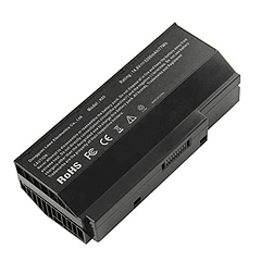 Batería Portátil de 8 Celdas Compatible con Asus G73 G73g G73s G73j G73jh G73jw G53j G53 G53s G53sx G53sw G73JH-BST7 G73JH-RBBX09 G73JH-X3 G73JH-X5 G73JQ G73JW-FHD-TZ152