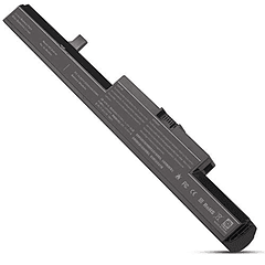 Batería Compatible para Lenovo IdeaPad Eraser B40 B50 N40 N50 M4400 V4400: L12L4E55, L13M4A01, L13L4A01.