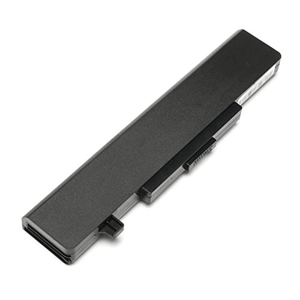Batería de Repuesto Compatible para Portátil Lenovo IdeaPad Y480 Y580 Series (P/N: L11S6Y01 L11L6Y01 45N1043, 10.8V 4400mAh) 5