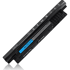 Batería XCMRD 40Wh Nueva para Dell Inspiron 15 3000 Series, Latitud 17R, 17-3737, 15R, 14R y más.