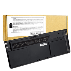 Compra de Nueva Batería para HP EliteBook Revolve 810 G1 Tablet, HP EliteBook Revolve 810 Tablet, HSTNN-IB4F OD06XL HSTNN-W91C 698750-171 H6L25AA H6L25UT [6 Celdas 11.1V