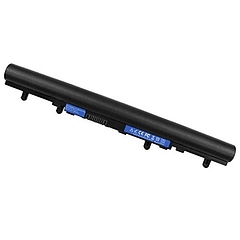 Batería Compatible con Acer Aspire V5 V5-551 V5-571 V5-571P V5-561P-5856 V5-571-6806 V5-571P-6407 V5-571P-6609 V5-571P-6642 V5-571P-6648 V5-571P-6698 E1-510P E1-532 E1-570G E1-470P-6659 E1-572 (AL12A3