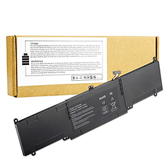 Compra Elegante Batería de Repuesto para Portátil Asus ZenBook UX303 UX303L UX303LA UX303LB UX303LN UX303UB TP300L Q302L Q302LA Serie 0B200-9300000 3ICP7/55/90