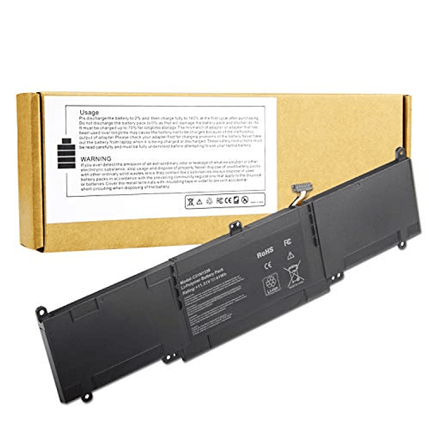 Compra Elegante Batería de Repuesto para Portátil Asus ZenBook UX303 UX303L UX303LA UX303LB UX303LN UX303UB TP300L Q302L Q302LA Serie 0B200-9300000 3ICP7/55/90 1