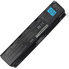 Batería Compatible con Toshiba Satellite Pro C55 C55Dt C800 C805 C840 C845 C850 C850D C855 L840 L850 L855 PA5024U-1BRS PA5026U-1BRS
