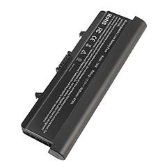 Batería Compatible para Dell Inspiron 1525 1526 1545 1546 1440 1750 Vostro 500 K450n - 87 Wh y 9 Celdas - P/N: GP952 GW252 GW240 X284G RN873 M911 M911G