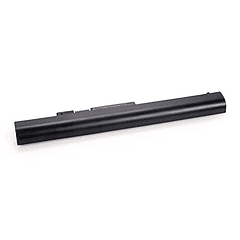 Batería Compatible para HP Pavilion Touchsmart 14 15 f111dx (LA04 776622-001 728460-001) 38 Wh 2600 mAh - GHU - HSTNN-UB5M HSTNN-UB5N HSTNN-Y5BV TPN-Q129 TPN-Q130 TPN-Q131 TPN-Q132 753237-001 LAO4