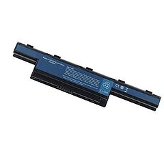 Batería de Repuesto Compatible con ACER Aspire 5349, 5749 Series - Etechpower - AS10D31 AS10D51 (31CR18/65-2) 10.8V/11.1V 4400mAh 6 Celdas