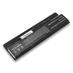Batería Compatible con ASUS N46, N56, N76V Series: A31-N56, A32-N56, A33-N56, 11.1V 58WH