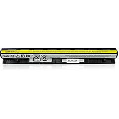 Batería Compatible con Lenovo IdeaPad G400s G405s G410s G500s G505s G510s S410p S510p Z710 Touch G50 G50-30 G50-45 Z40-70 - L12L4A02 L12M4A02 L12M4E081 L12L4E01 L12S4E01 G400S L12S4A02