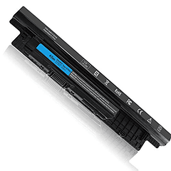 Batería de 40Wh XCMRD 14,8V para Dell Inspiron 15 Serie 3000, 15-3542, 15-3543, 15-3541, 15-3531, 15-3537, 15-3521, 15R-5537, 15R-5521, 17-3737, 17-3721, 17R-5745, 14, 14-3, Latitud 3440, 3540, P28F, 