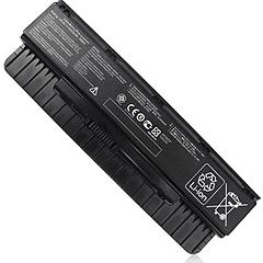 Batería Compatible para ASUS G551 G58JK G771 GL551 GL771 Series, A32N1405