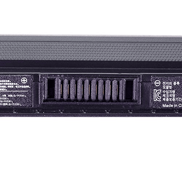 Batería Compatible con ASUS A41-K56, A46, A46C, A56, K46, K56, K56C, K56CA, S550C, S56, S56C, S405CA, S550CA, A31-K56, A32-K56, A42-K56 [14.4V/2200mAh/32Wh] - Dr. Batería 2