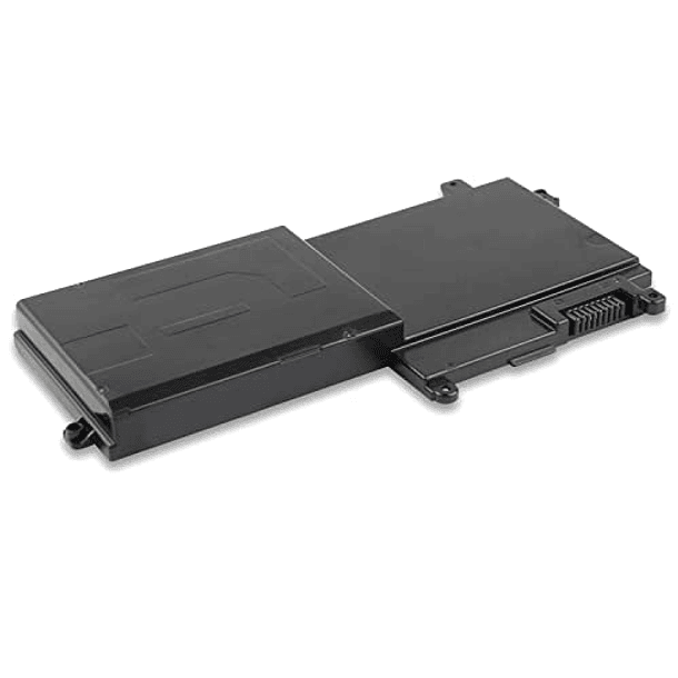 Batería de Repuesto Compatible con HP ProBook 640 G2, 645 G2, 650 G2 y 655 G2 (CI03 C103XL HSTNN-UB6Q 801554-001) 5