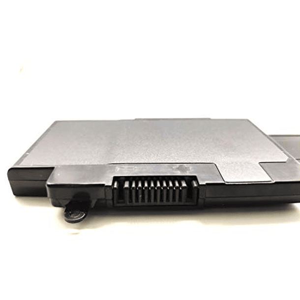 Batería de Repuesto Compatible para Dell 14z-5423 15z-5523 - P/N: 2NJNF T41M0 TPMCF 8JVDG (11,1 V 44 Wh) 4