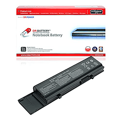 Batería Compatible para Dell Vostro 3700 3500 3400 Series [11.1V/4400mAh/49Wh]