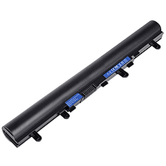 Batería Compatible con Acer Aspire E1 E1-510P E1-522 E1-470P-6659 E1-572, Aspire V5 Touch V5-431 V5-471 V5-531 V5-551 V5-571 V5-471G V5-571-6726 V5-571-6889 V5-571-6869 V5-571P-6407 V5-571P-6464 - FLY